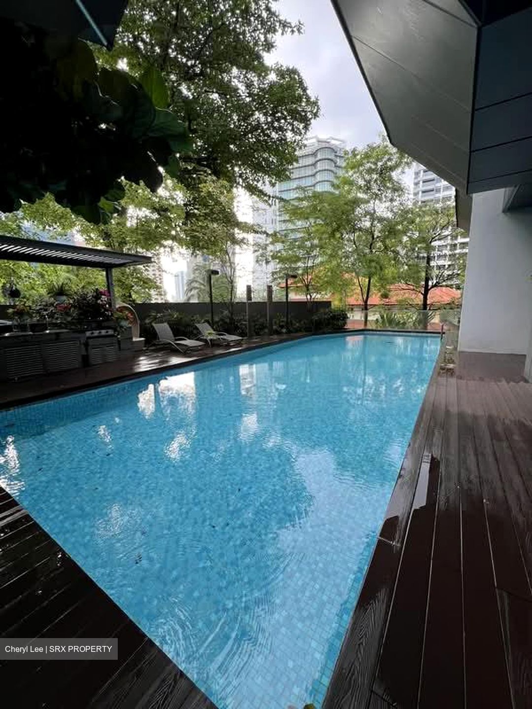 The Peak @ Cairnhill II (D9), Apartment #598707891